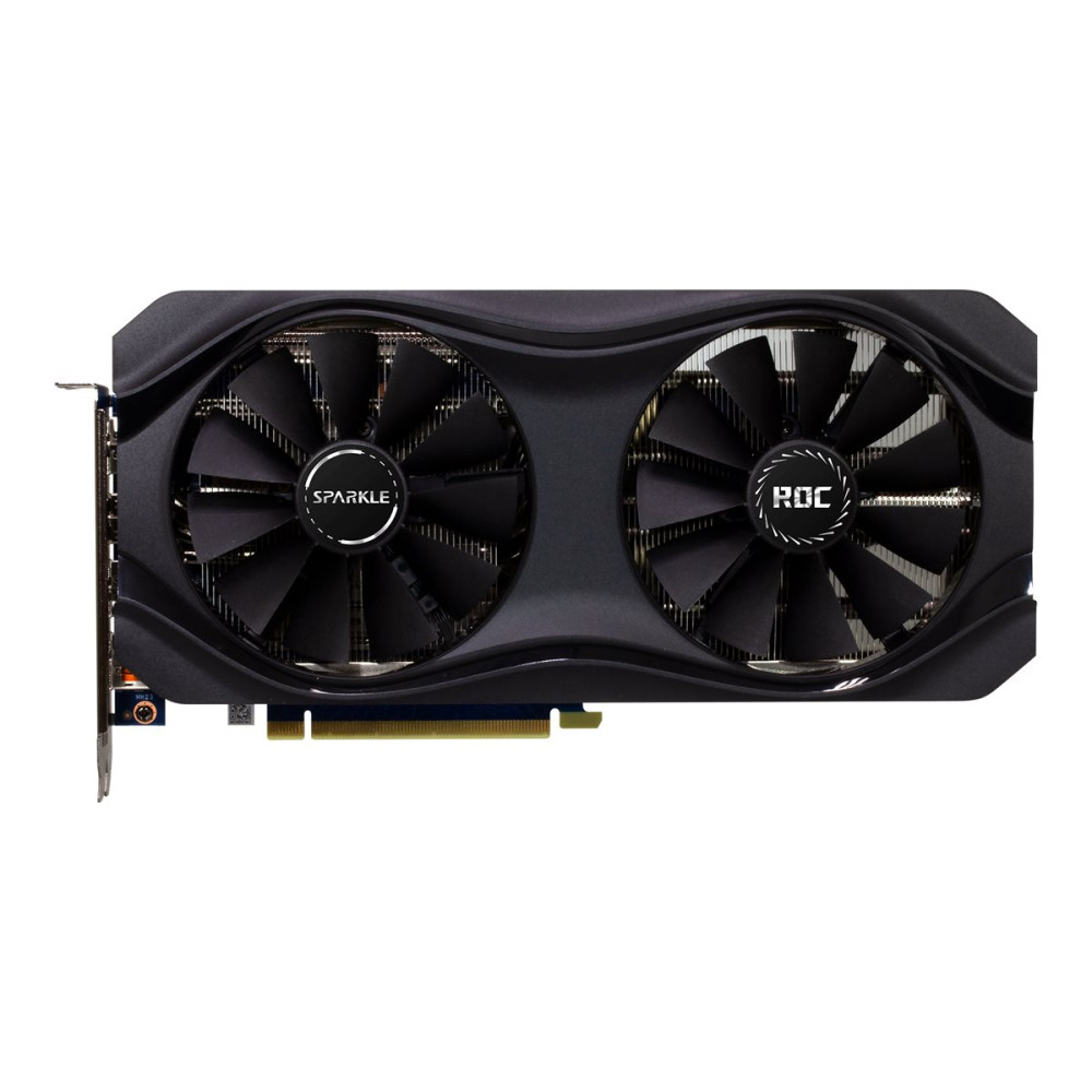 SPARKLE Intel Arc A770 ROC - OC Edition - grafikkort - Intel Arc A770 - 16 GB
