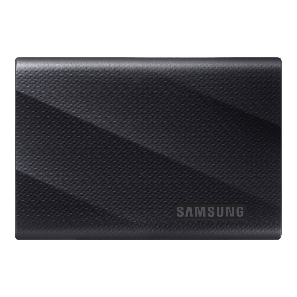 Samsung T9 MU-PG4T0B - SSD - 4 TB - USB 3.2 Gen 2x2