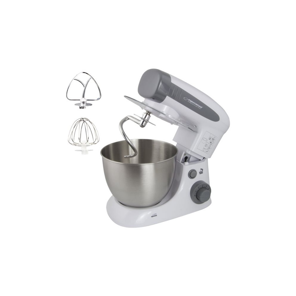 Esperanza COOKING ASSISTANT - mixer (Öppnad)