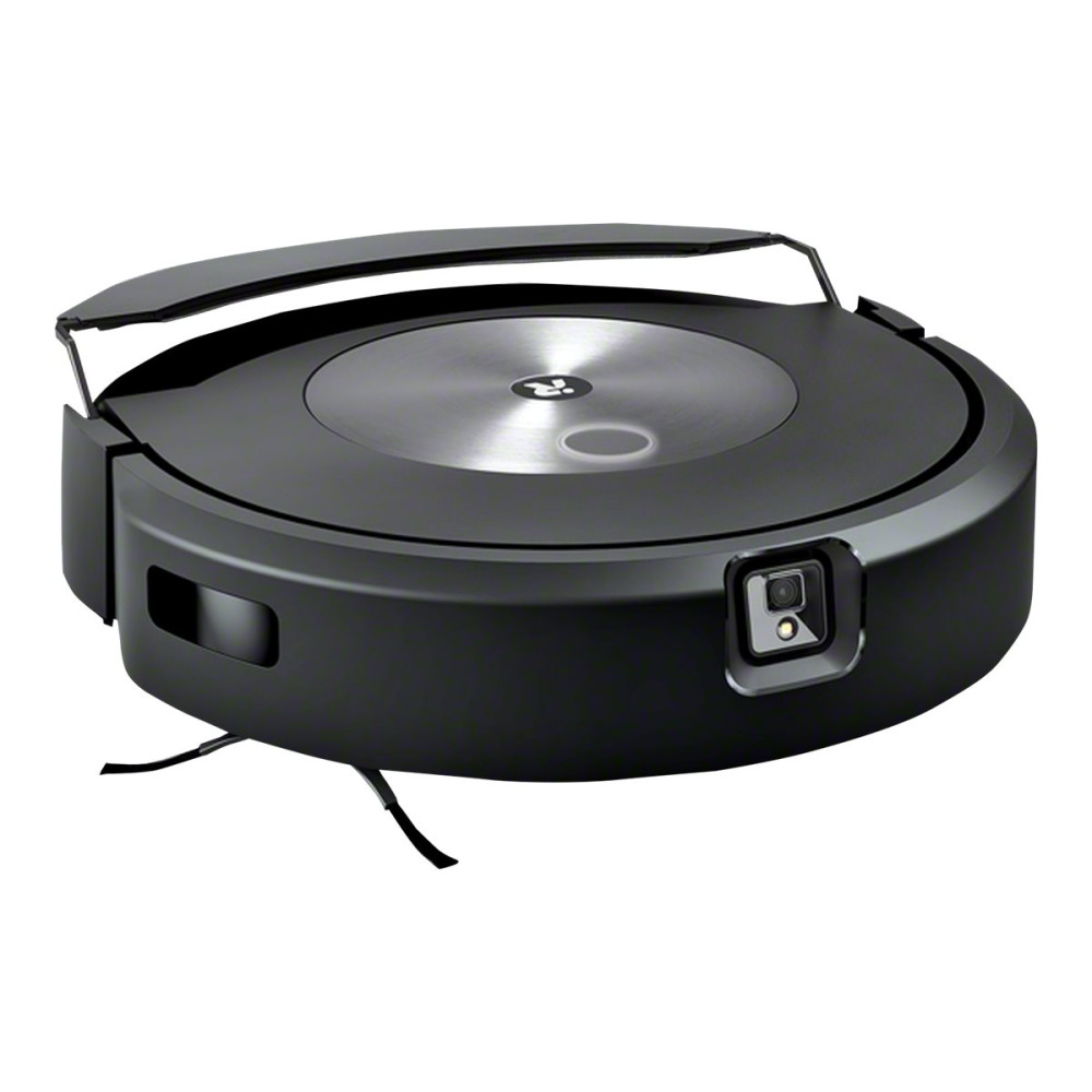 iRobot Roomba Combo j7 - dammsugare - självgående
