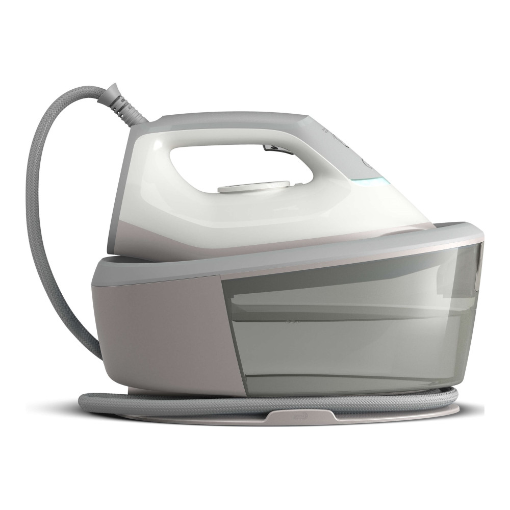 Philips 2000 series PSG2000 - strykjärn med separat ånggenerator - sula keramik