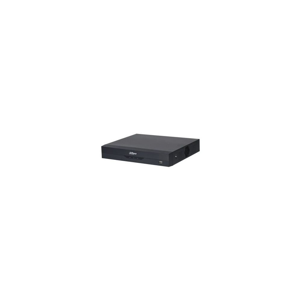 Dahua WizSense NVR 4-EI Series NVR4108HS-EI - standalone NVR - 8 kanaler