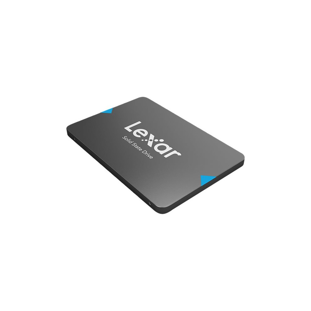Lexar NQ100 - SSD - 240 GB - SATA 6Gb/s