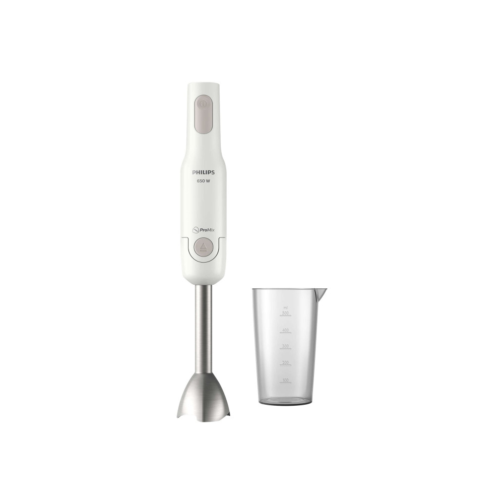 Philips Daily Collection ProMix HR2534 - handmixer - vit