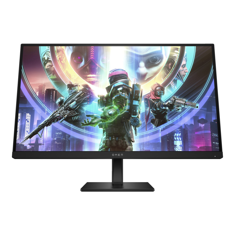 OMEN by HP 27qs - LED-skärm - QHD - 27" - HDR