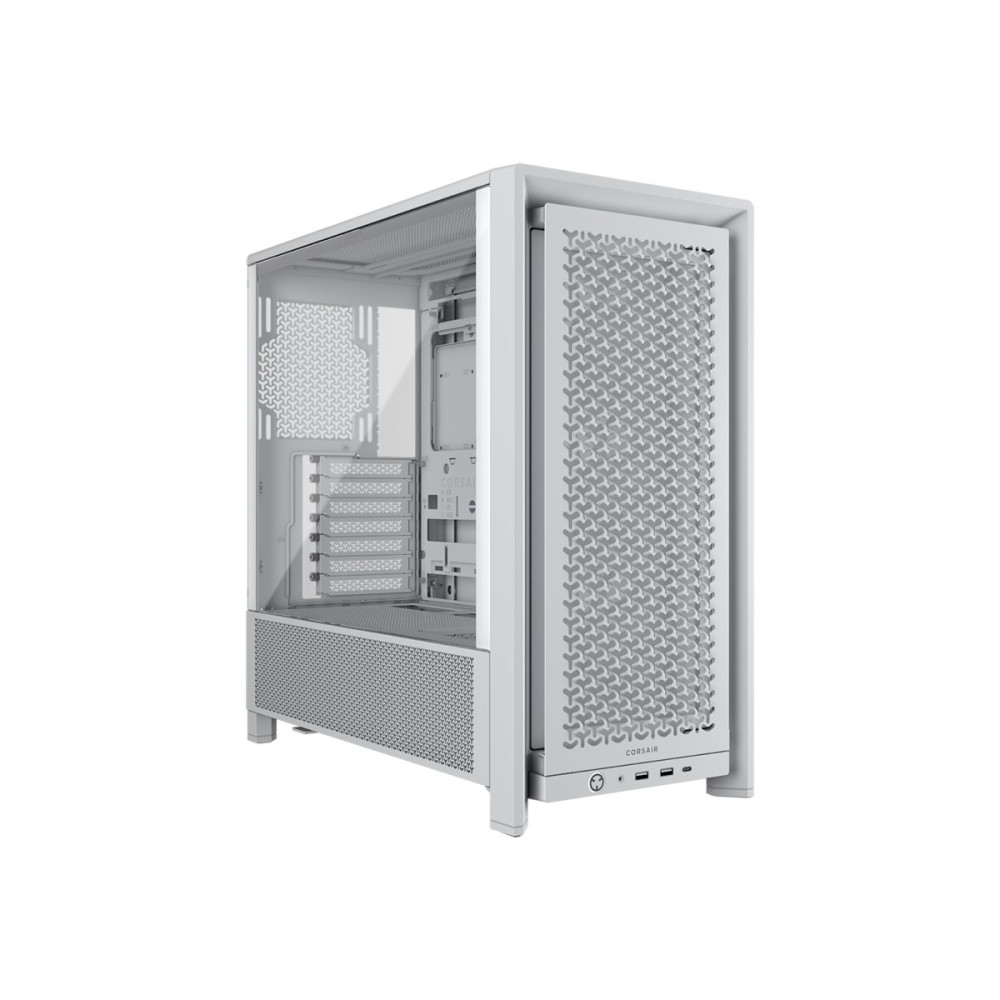 CORSAIR FRAME 4000D RS - midi-torn - utökad ATX