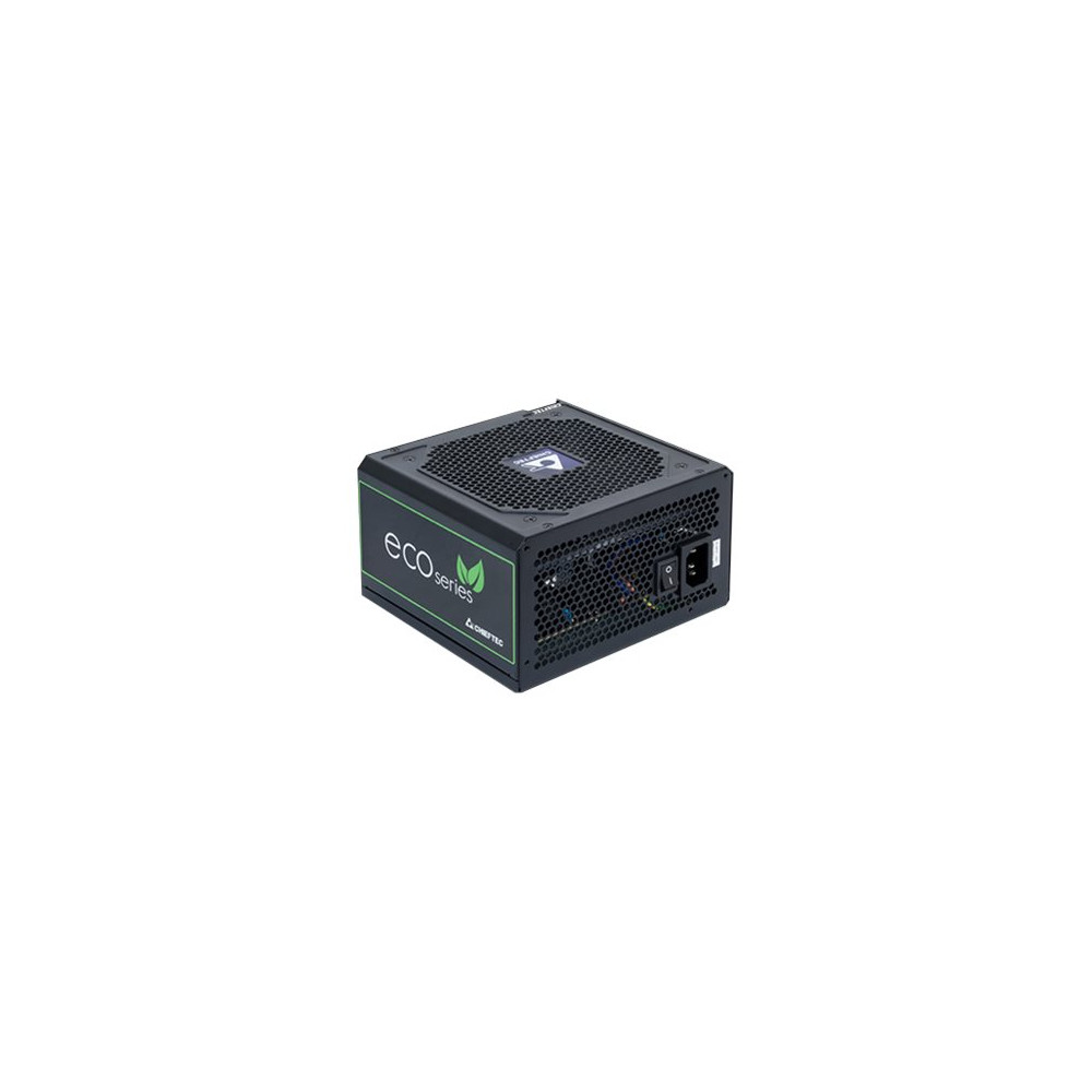 Chieftec ECO Series GPE-700S - nätaggregat - 700 Watt
