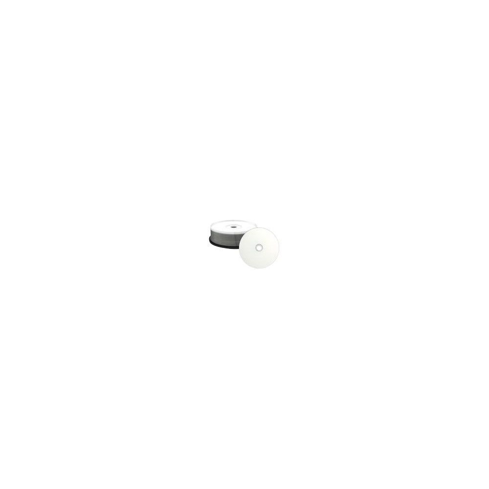 MediaRange Professional Line - BD-R DL x 25 - 50 GB - lagringsmedier
