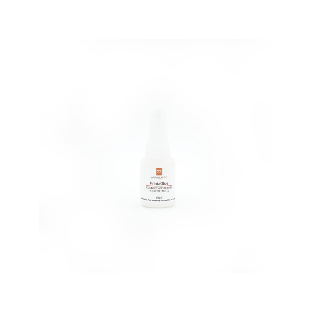 PrintaGlue Superglue for 3D Prints 10g