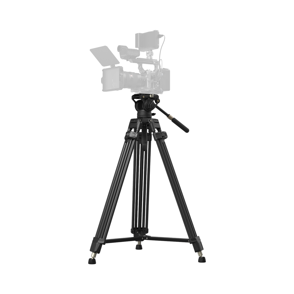 SmallRig 5111 Heavy-Duty Tripod Kit AD-80S