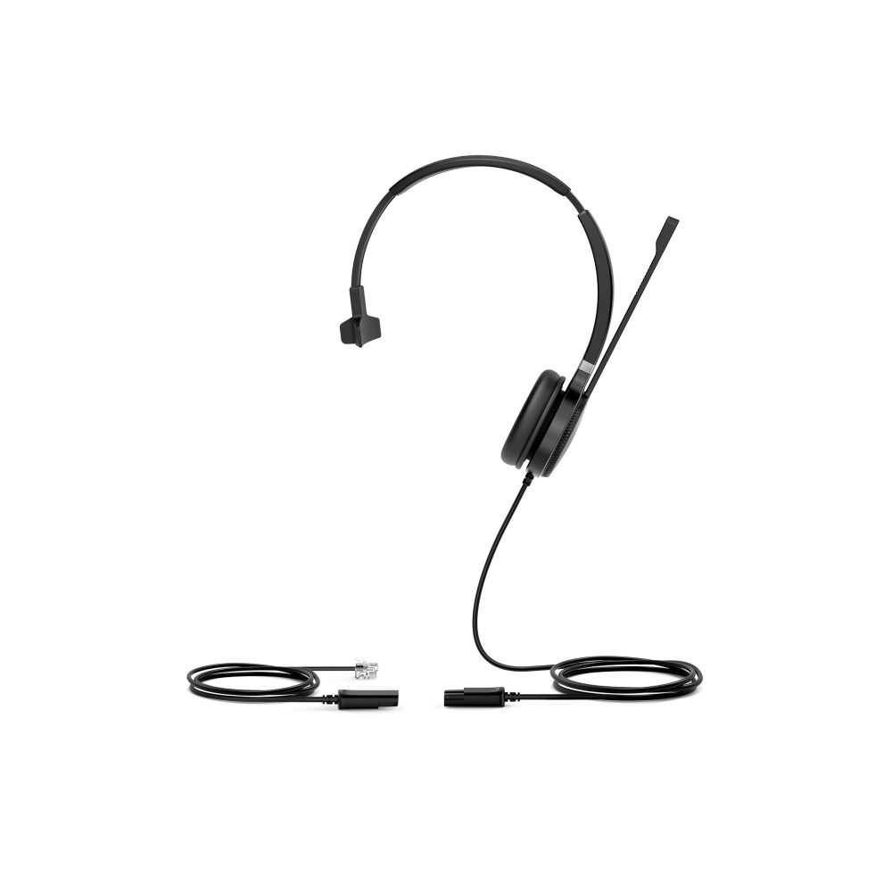 Yealink YHS36 Mono - headset