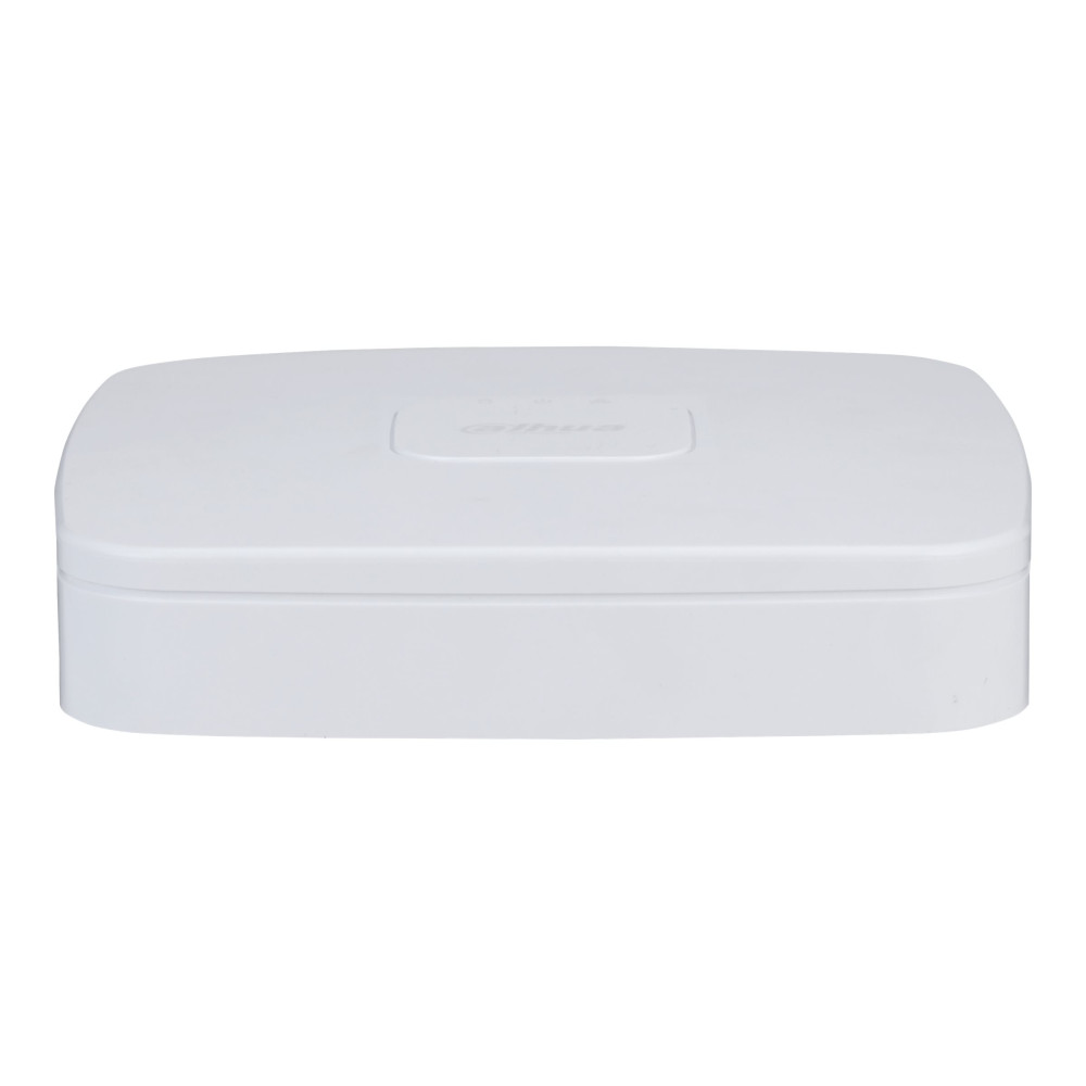 Dahua Lite Series DHI-NVR4104-P-4KS2/L - standalone NVR - 4 kanaler