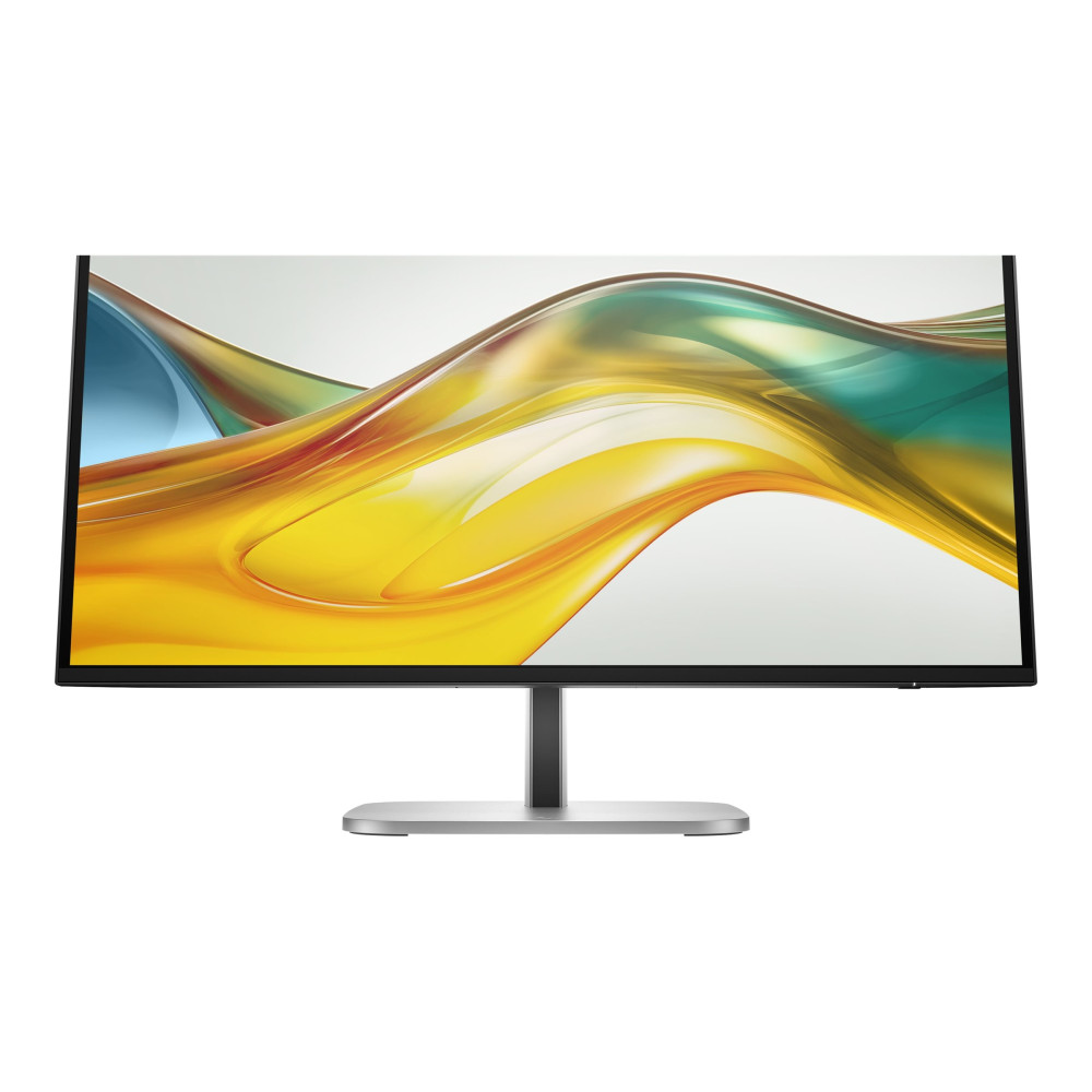 HP 527pq - Series 5 Pro - LED-skärm - QHD - 27" - Smart Buy