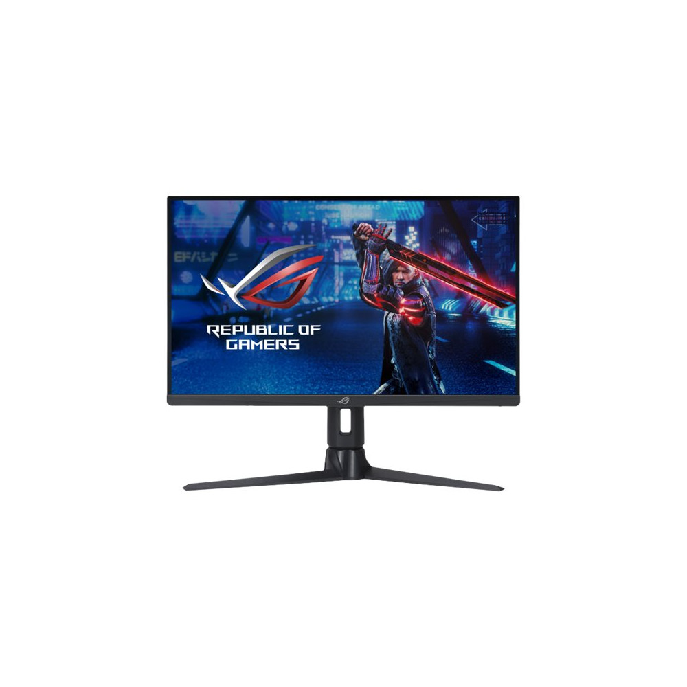 ASUS ROG Strix XG27AQMR - LED-skärm - 27" - HDR