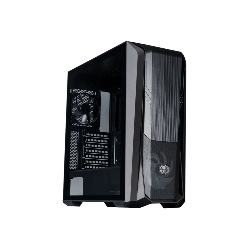 Cooler Master MasterBox 500 - mid tower - utökad ATX
