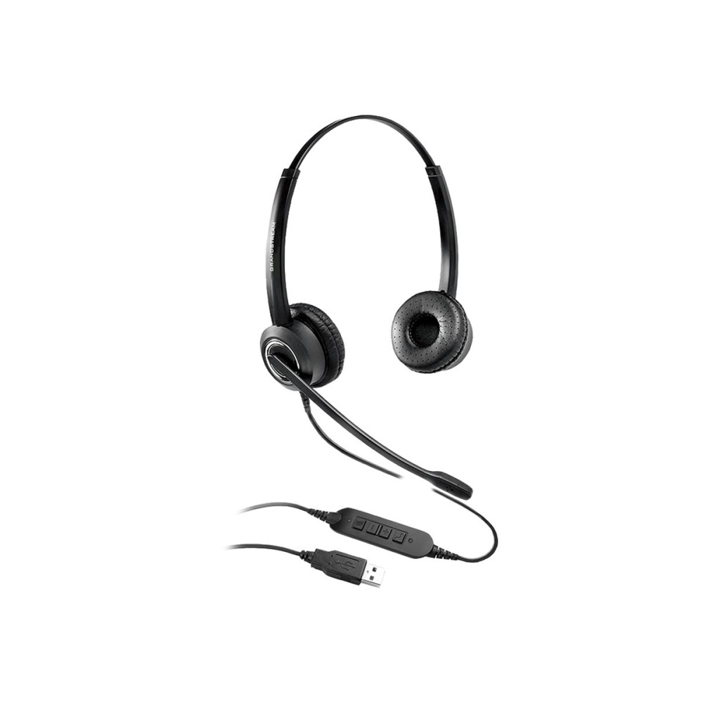 Grandstream GUV3000 - headset
