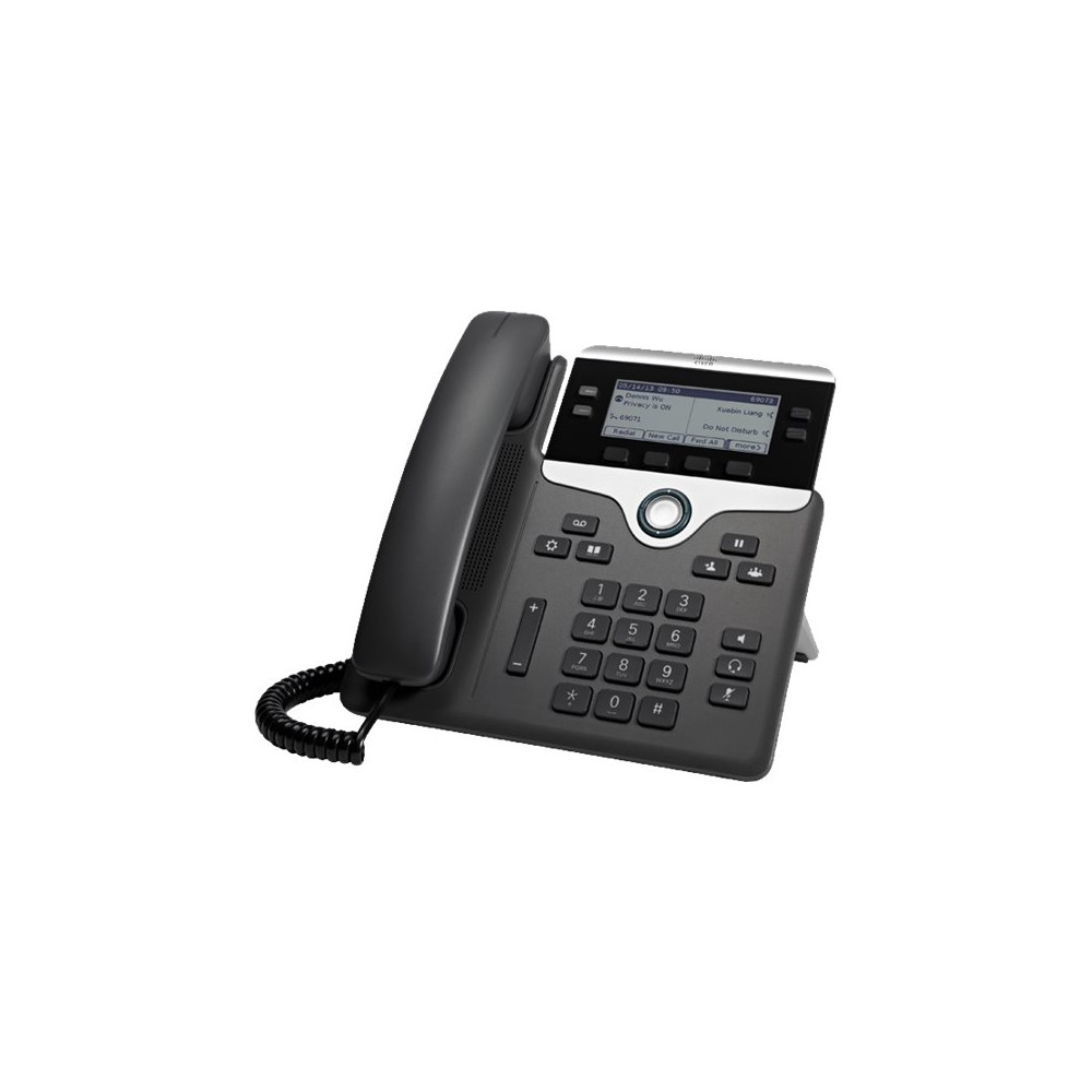 Cisco IP Phone 7841 - VoIP-telefon