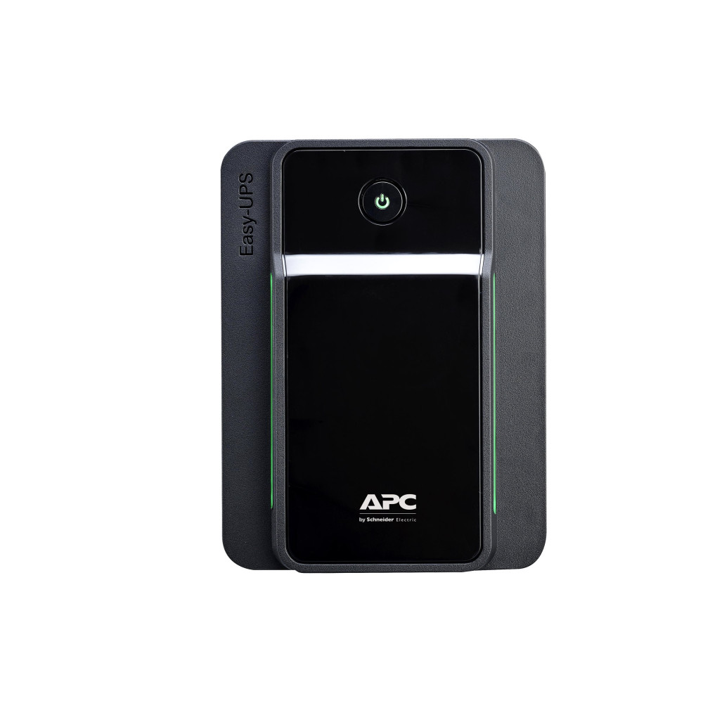 APC Easy UPS BVX Series BVX900LI-GR - UPS - 480 Watt - 900 VA