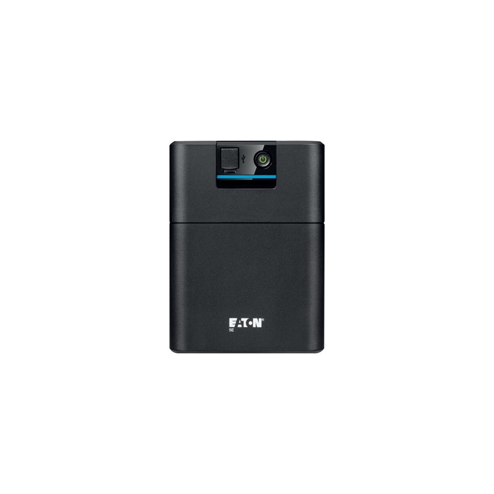 Eaton 5E Gen2 - UPS - 480 Watt - 900 VA