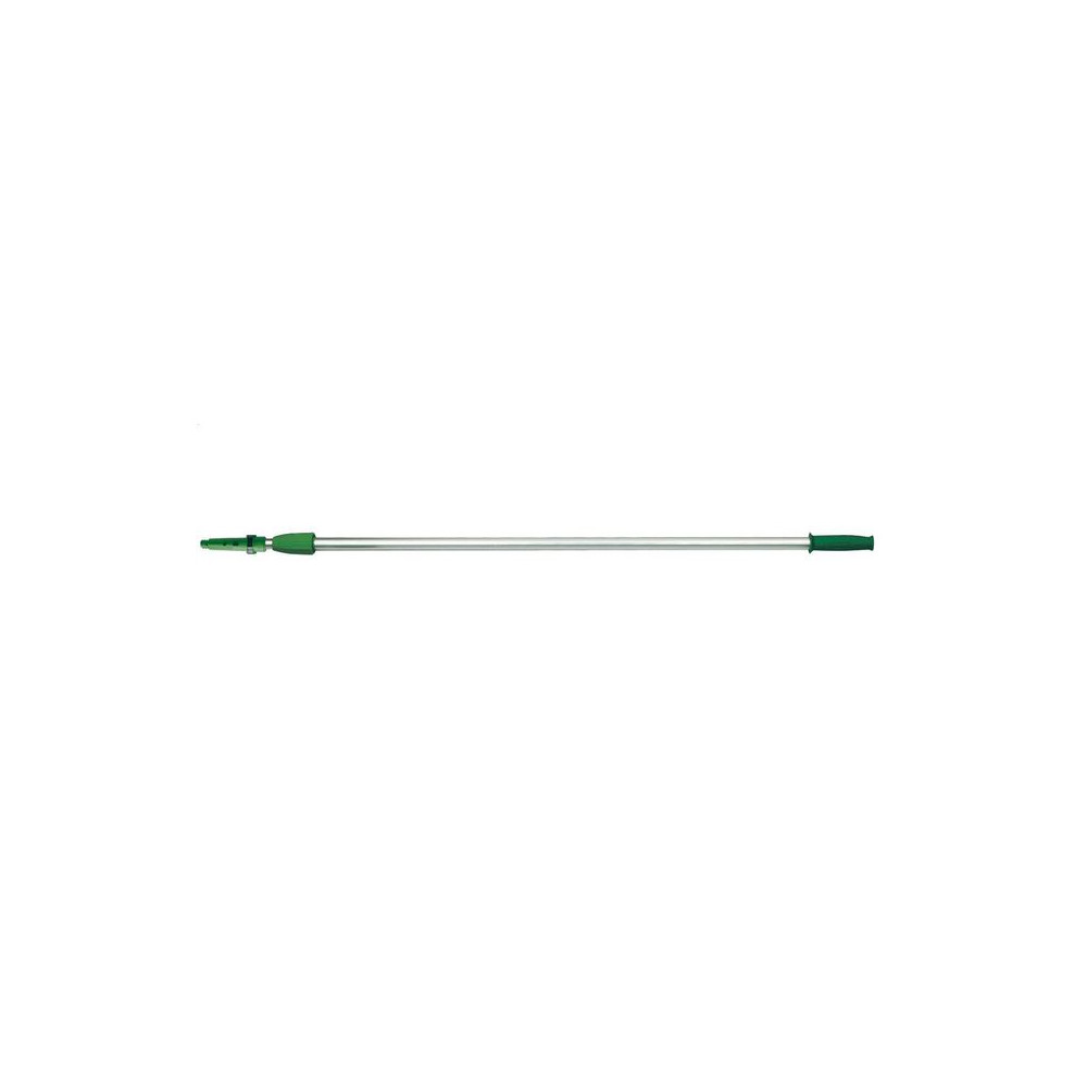 Skaft Teleskop UNGER OptiLoc 2x1,25m