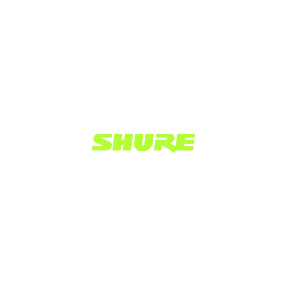 Shure Nexadyne 6 - mikrofon