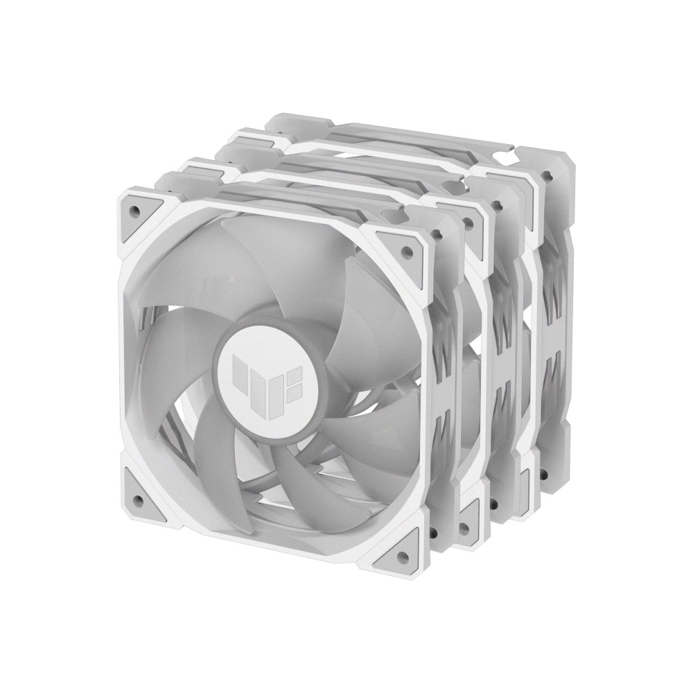 ASUS TUF Gaming TR120 ARGB - lådfläkt