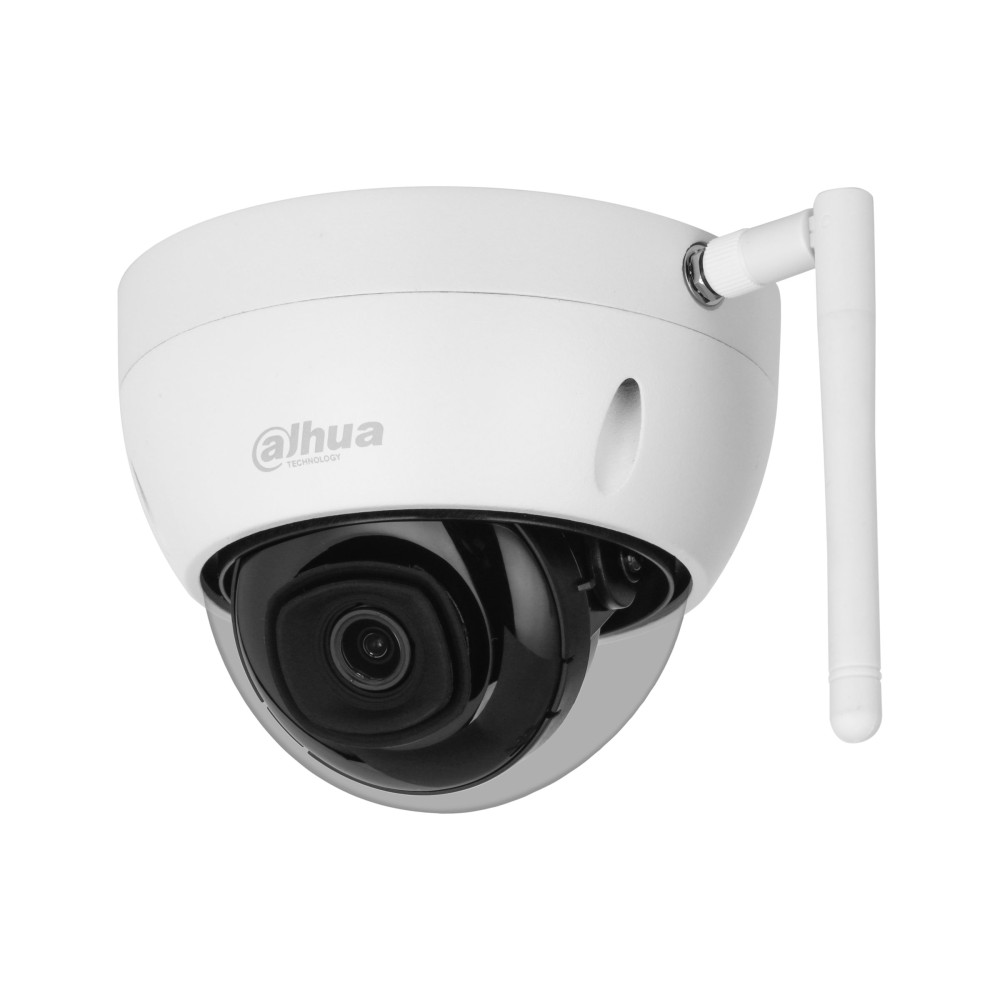 Dahua Wi-Fi Series IPC-HDBW1430DE-SW - nätverksövervakningskamera - kupol