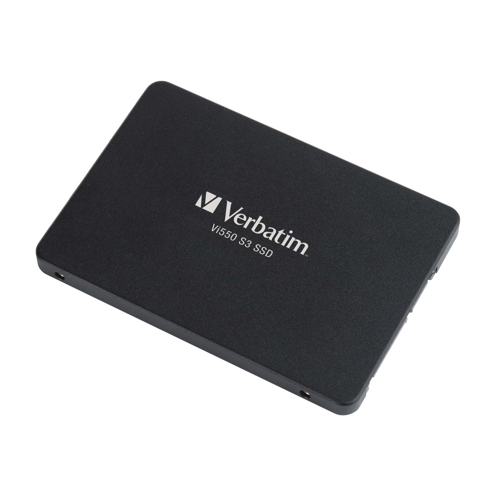 Verbatim Vi550 - SSD - 512 GB - SATA 6Gb/s