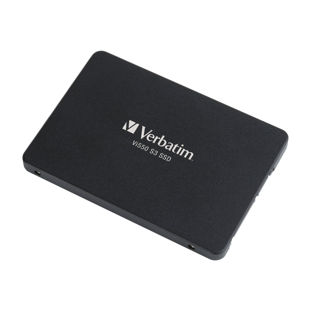 Verbatim Vi550 S3 - SSD - 2 TB - SATA 6Gb/s