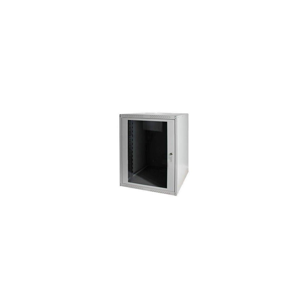Digitus DN-19 16-U-EC - skåp - 16U