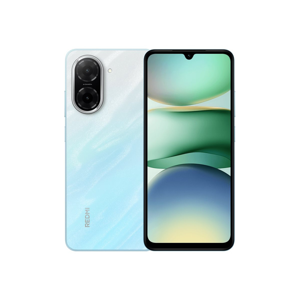 Xiaomi Redmi A5 - Havsblå - 4G pekskärmsmobil - 64 GB - GSM