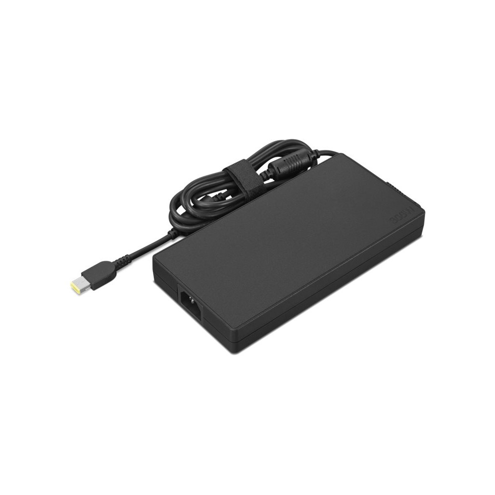 Lenovo - strömadapter - slim - 300 Watt