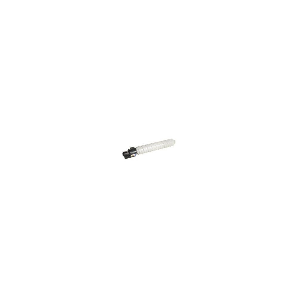 Ricoh MP C3300 - svart - original - tonerkassett