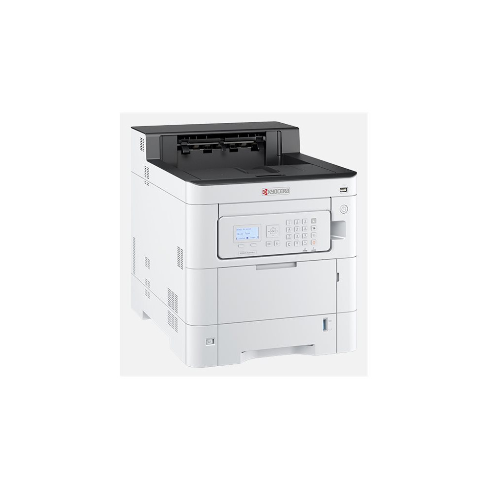 Kyocera ECOSYS PA4000cx - skrivare - färg - laser
