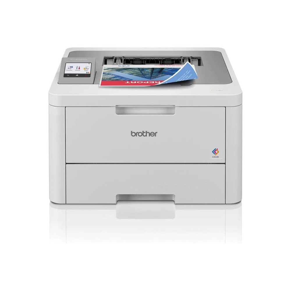 Brother HL-L8230CDW - skrivare - färg - LED