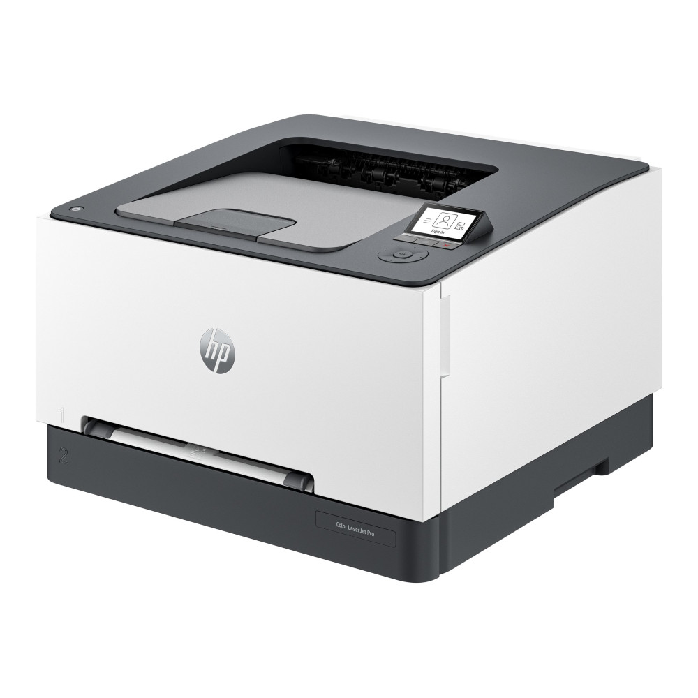 HP Color LaserJet Pro 3202dw - skrivare - färg - laser