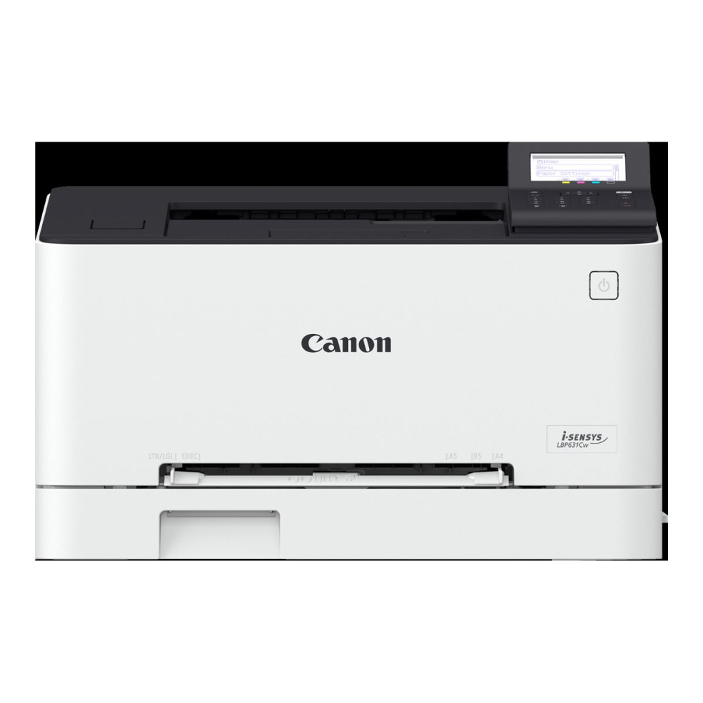 Canon i-SENSYS LBP631CW - skrivare - färg - laser