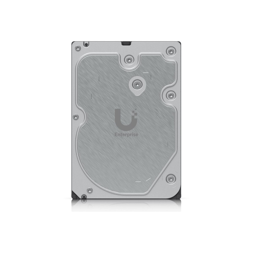Ubiquiti UniFi - hårddisk - Enterprise - 8 TB - SATA 6Gb/s