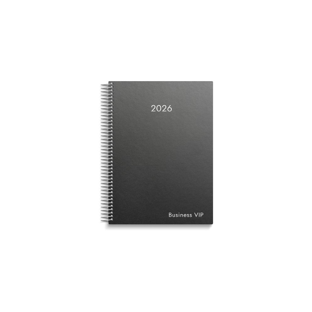Kalender Business VIP Refill 2026