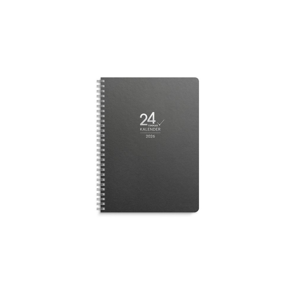 24 h kalender 2026