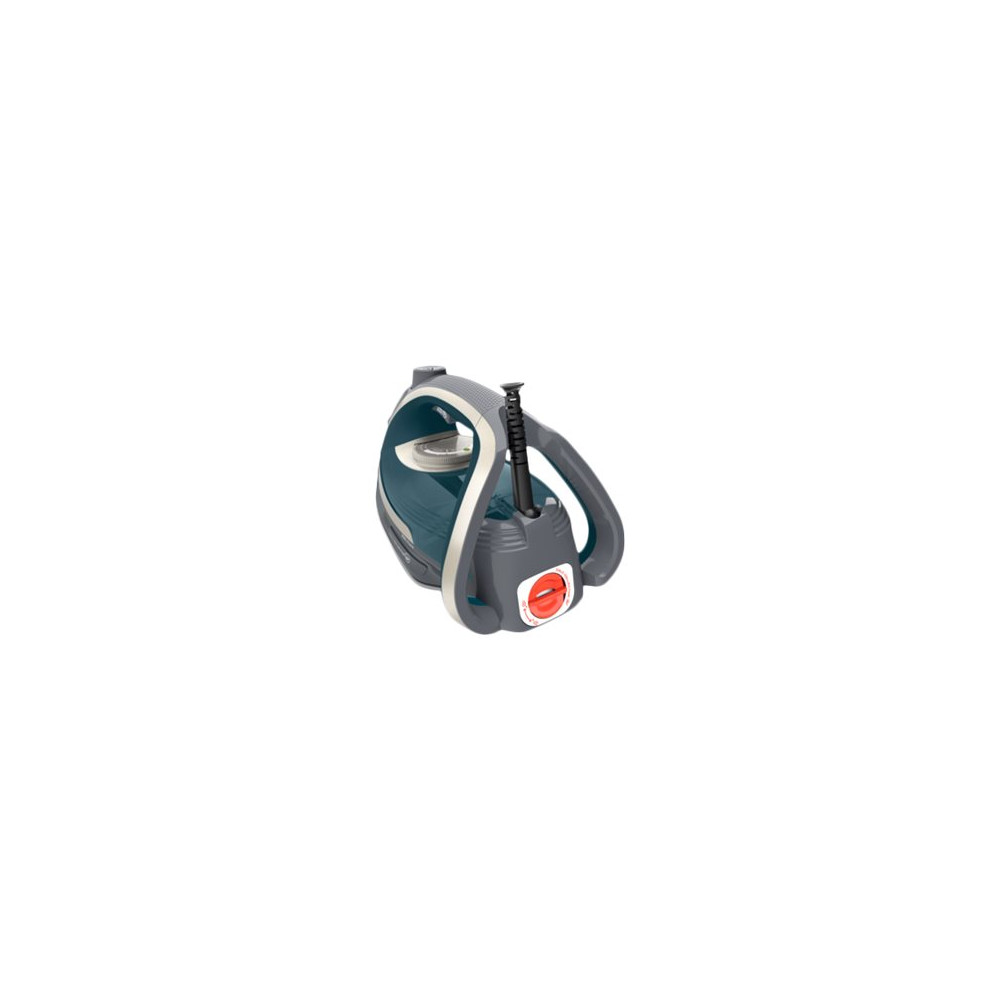 Tefal Ultragliss Plus FV6842E0 - ångstrykjärn - sula Durilium Airglide