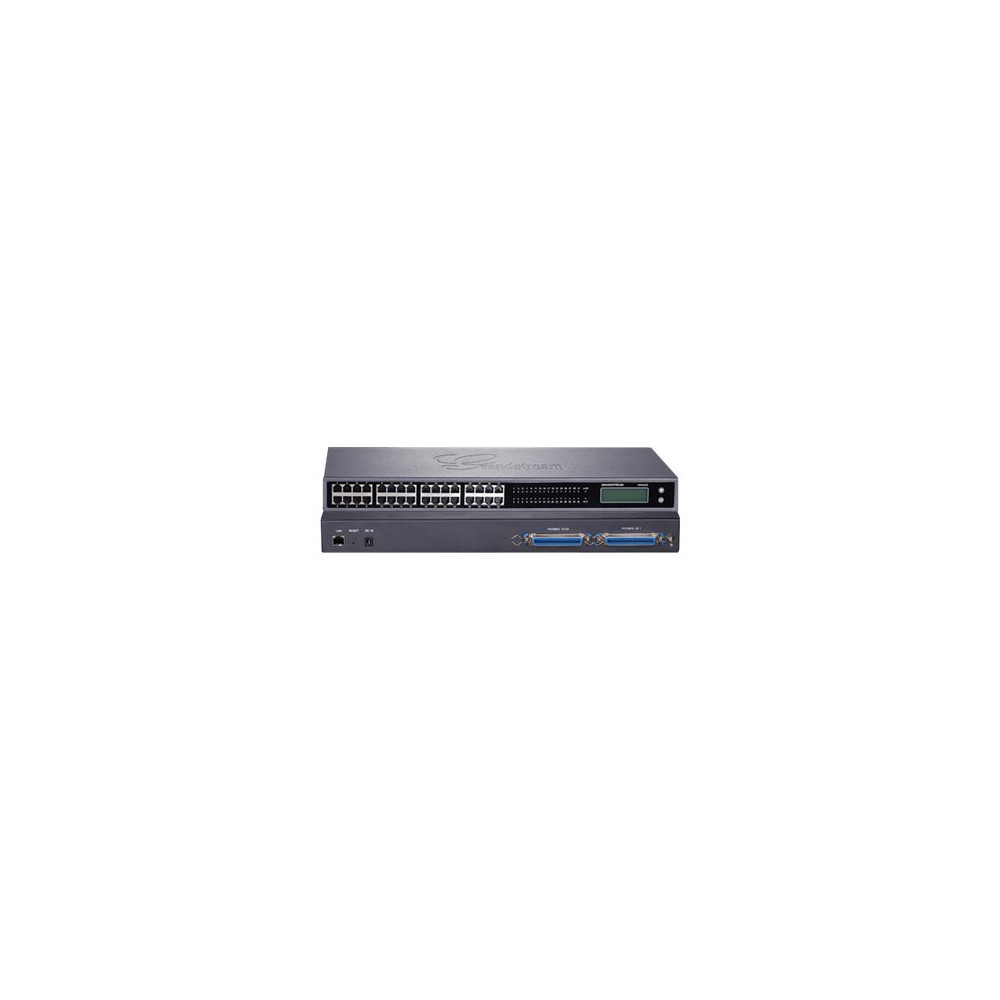 Grandstream GXW4232 FXS Analog VoIP Gateway - VoIP-telefonadapter