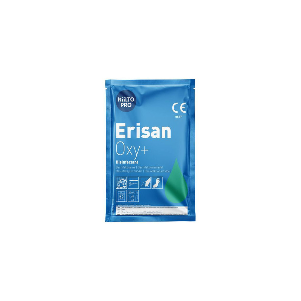 Ytdesinfektion KILLTO PRO Erisan 50/fp