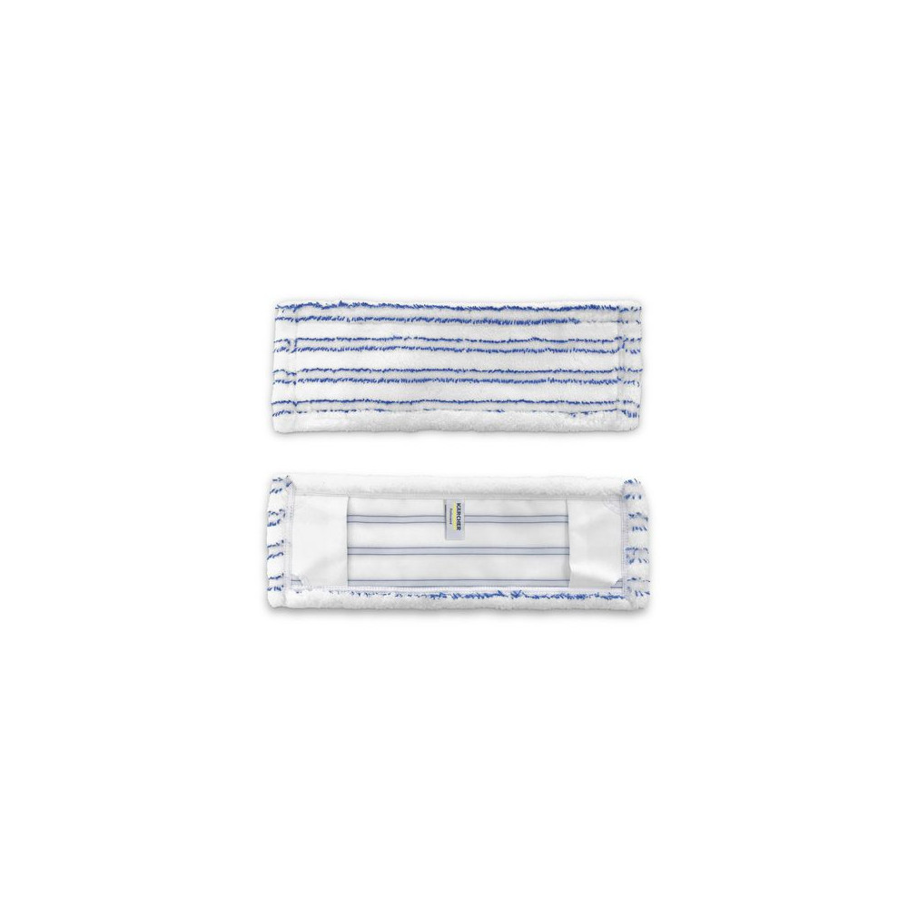 Mopp Allround KÄRCHER basic 40cm vit