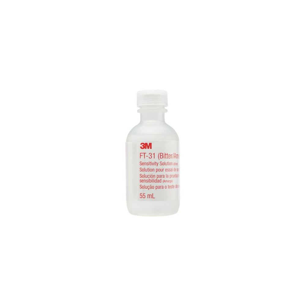 Känslighetslösning FT-31 besk 55ml