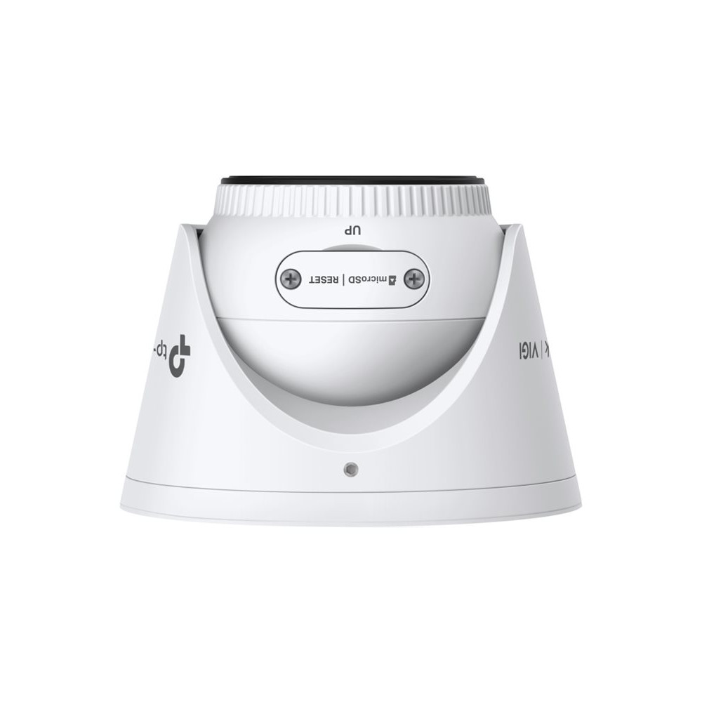 TP-Link VIGI InSight S455 V1 - nätverksövervakningskamera - torn
