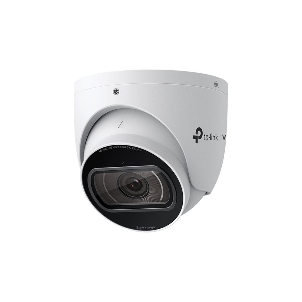 TP-Link VIGI InSight S445ZI V1 - nätverksövervakningskamera - torn