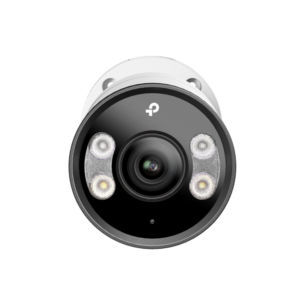 TP-Link VIGI InSight S385 V1 - nätverksövervakningskamera - kula
