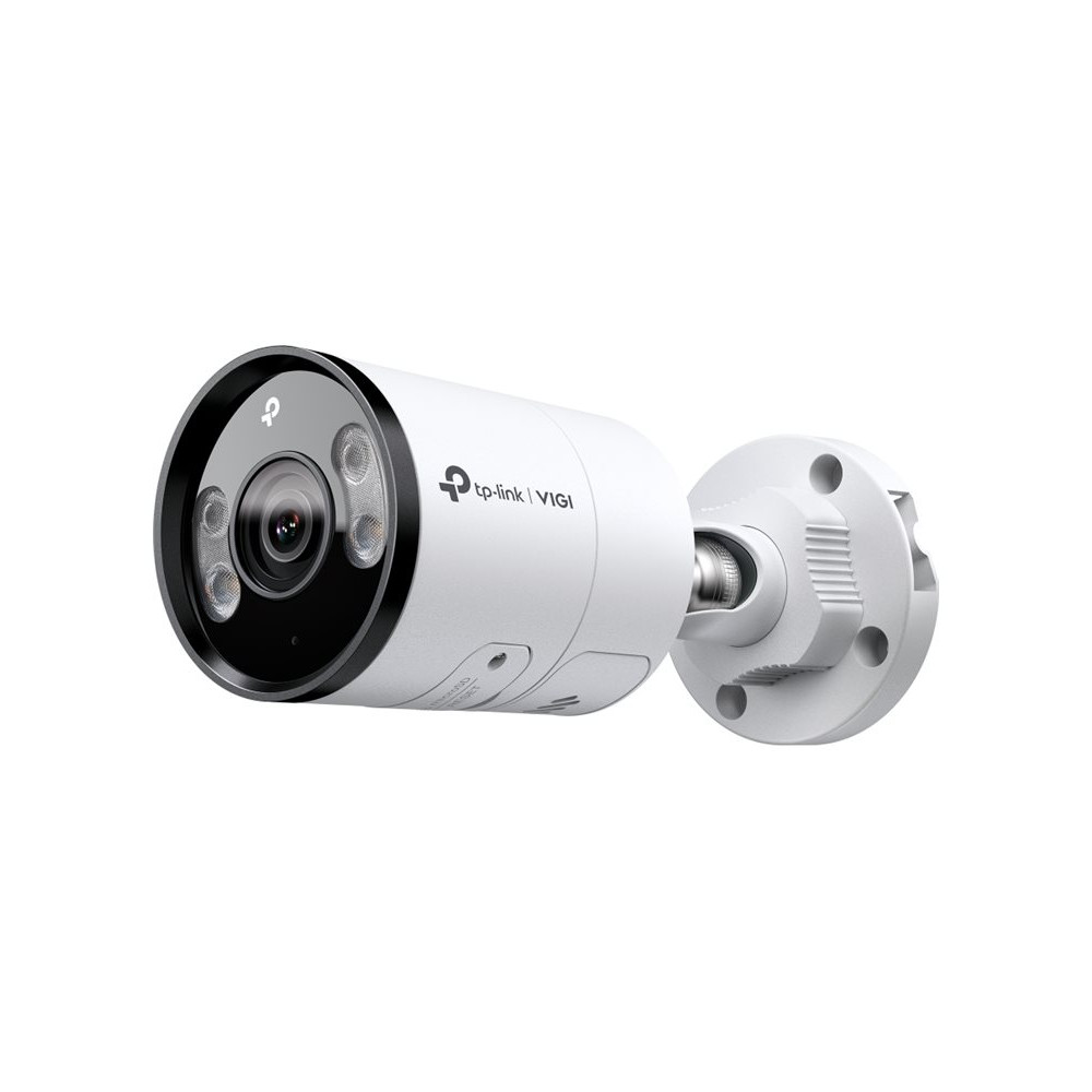 TP-Link VIGI InSight S355 V1 - nätverksövervakningskamera - kula