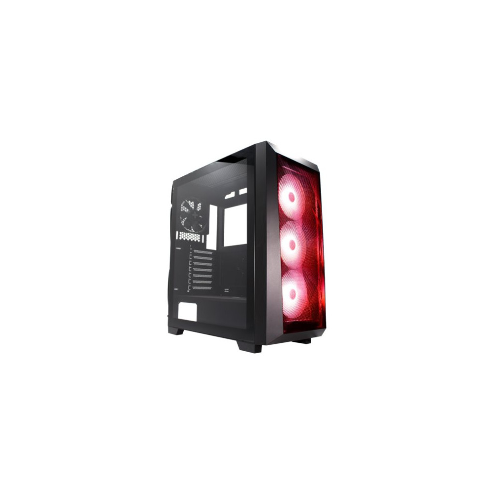 Xilence Performance A + X712.RGB - mid tower - ATX